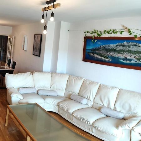 Apartments M&M Makarska Bagian luar foto